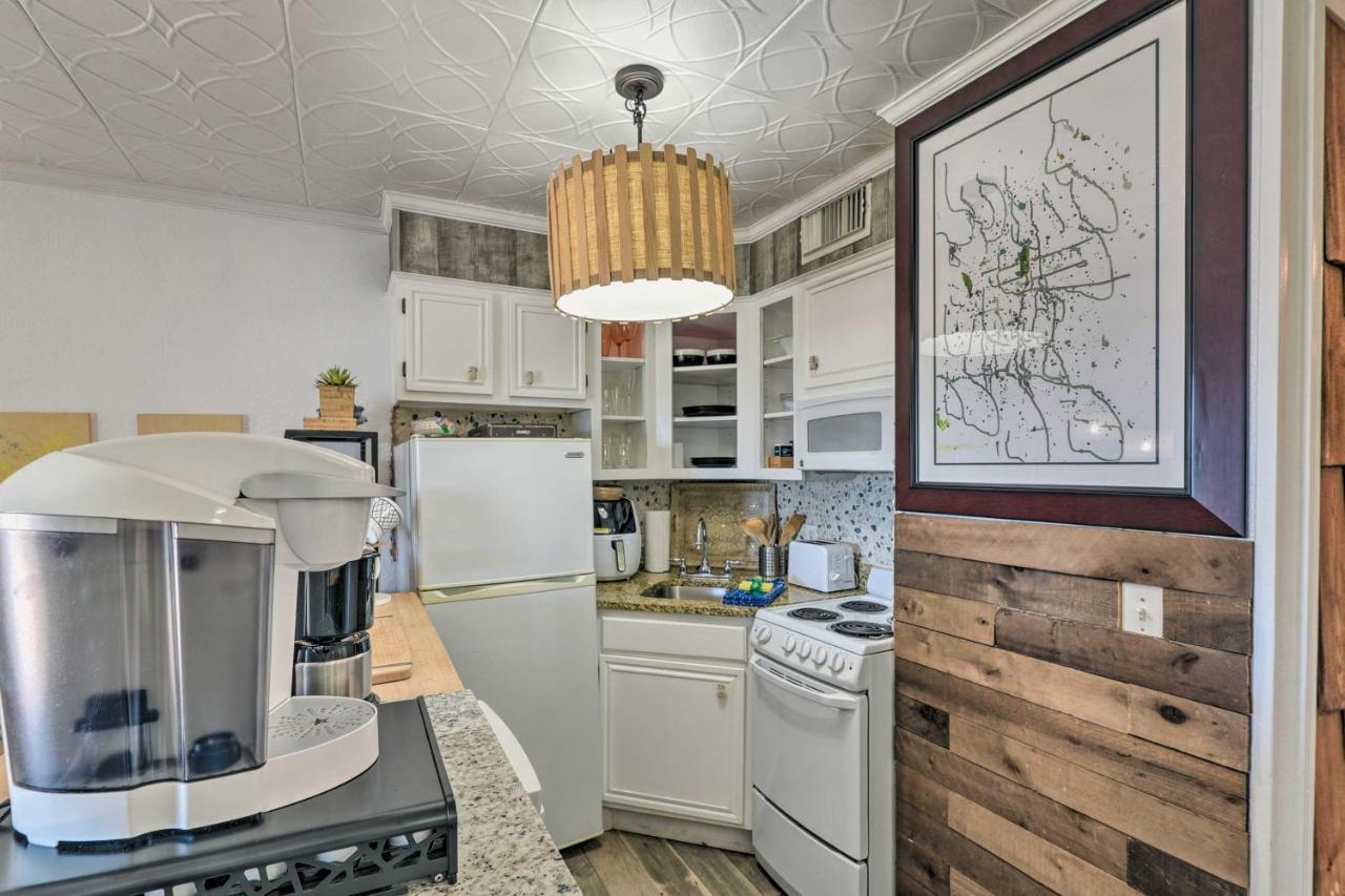 Galveston Condo With Oceanfront Views And 2 Pools Exterior foto